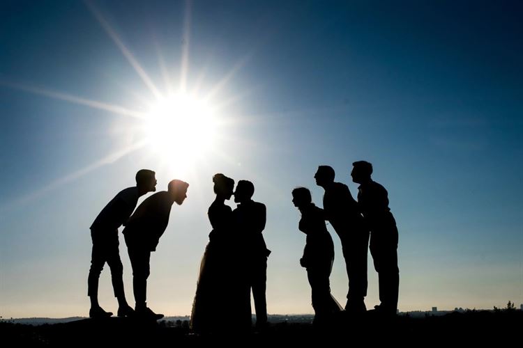 מחווה לאבא: ההצעה שתגרום לכם להזיל דמעה 12