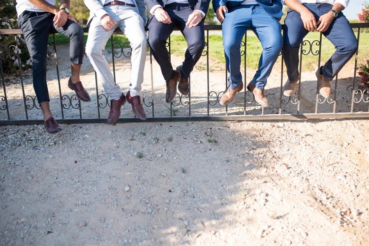 מחווה לאבא: ההצעה שתגרום לכם להזיל דמעה 16