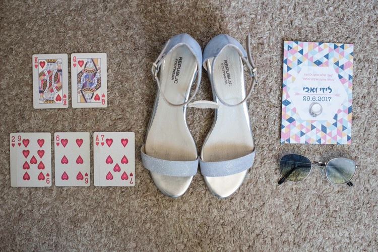 מחווה לאבא: ההצעה שתגרום לכם להזיל דמעה 17