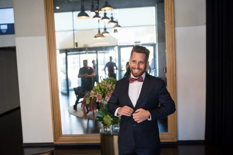 מחווה לאבא: ההצעה שתגרום לכם להזיל דמעה 19