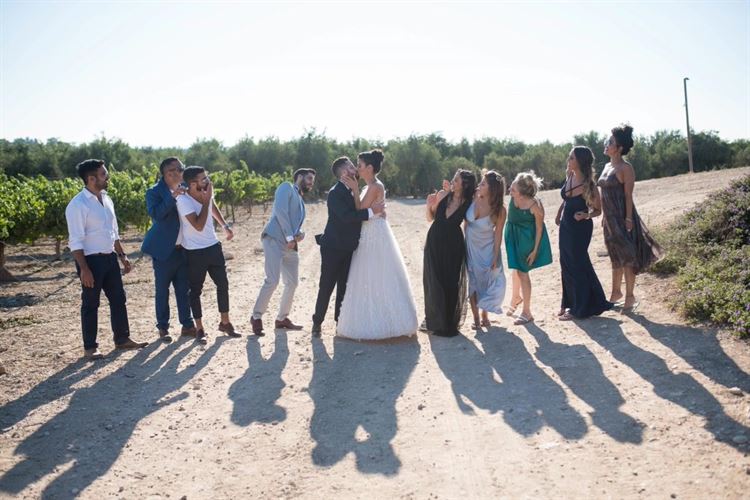 מחווה לאבא: ההצעה שתגרום לכם להזיל דמעה 20