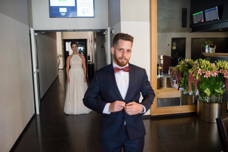 מחווה לאבא: ההצעה שתגרום לכם להזיל דמעה 7