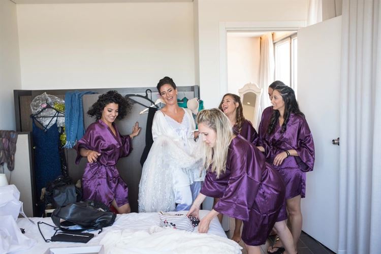 מחווה לאבא: ההצעה שתגרום לכם להזיל דמעה 4