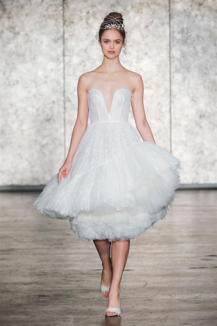 נוצצת ואופנתית מתמיד: התצוגה הכובשת של ענבל דרור 8