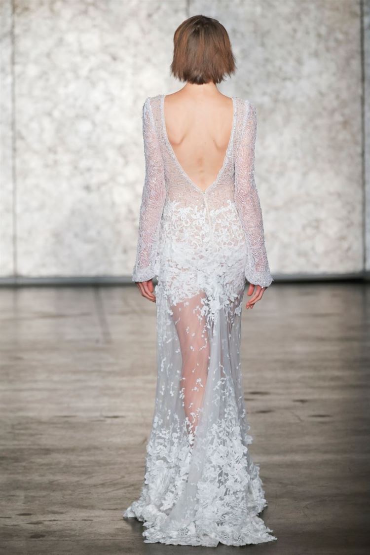 נוצצת ואופנתית מתמיד: התצוגה הכובשת של ענבל דרור 11