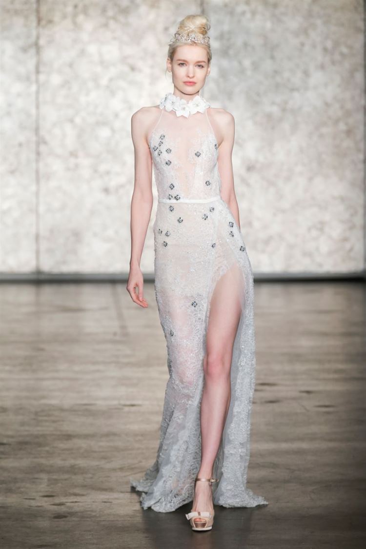 נוצצת ואופנתית מתמיד: התצוגה הכובשת של ענבל דרור 13