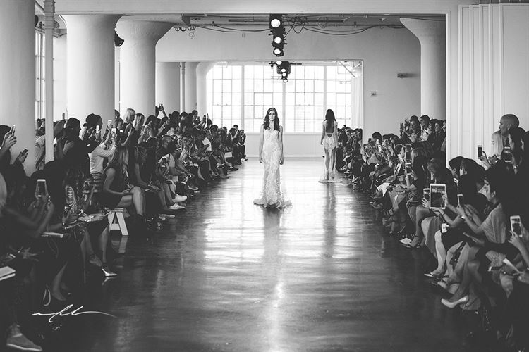 סטייל גבוה: תצוגת האופנה של ברטה 4