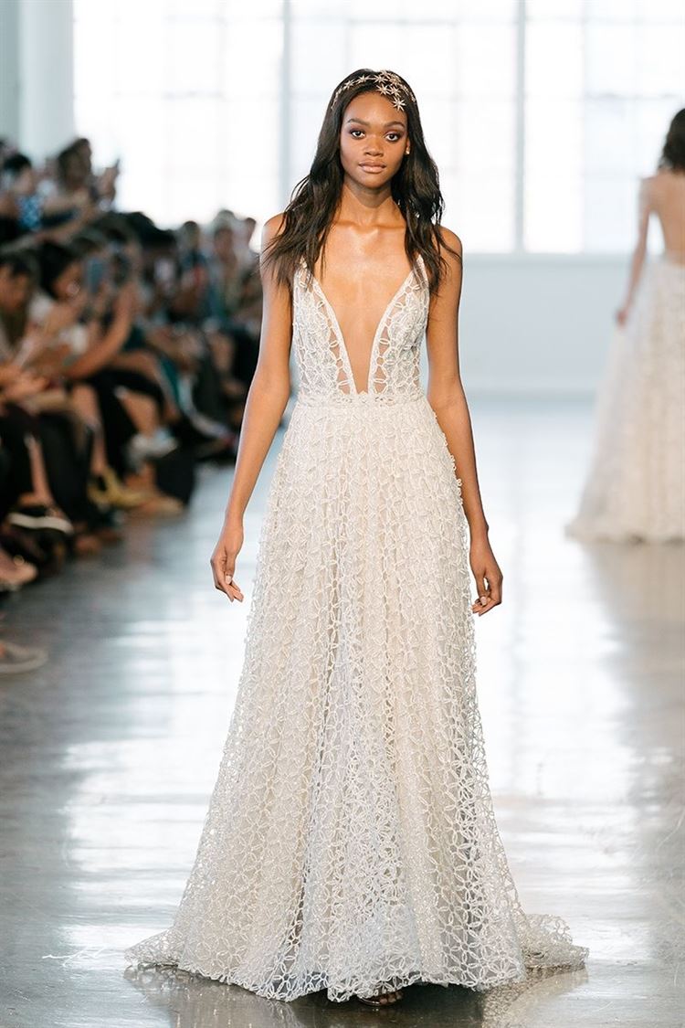 סטייל גבוה: תצוגת האופנה של ברטה 7