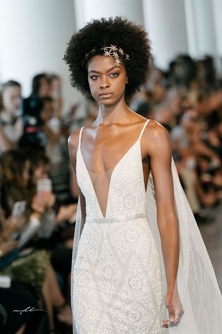 סטייל גבוה: תצוגת האופנה של ברטה 8