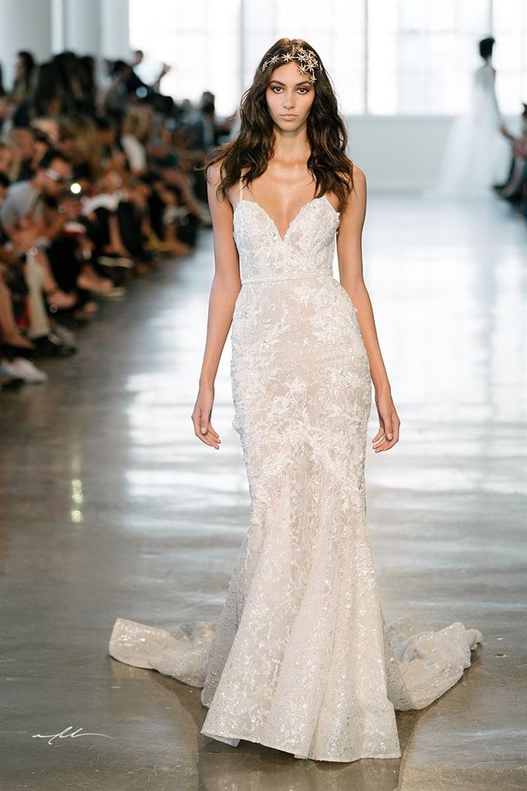 סטייל גבוה: תצוגת האופנה של ברטה 10