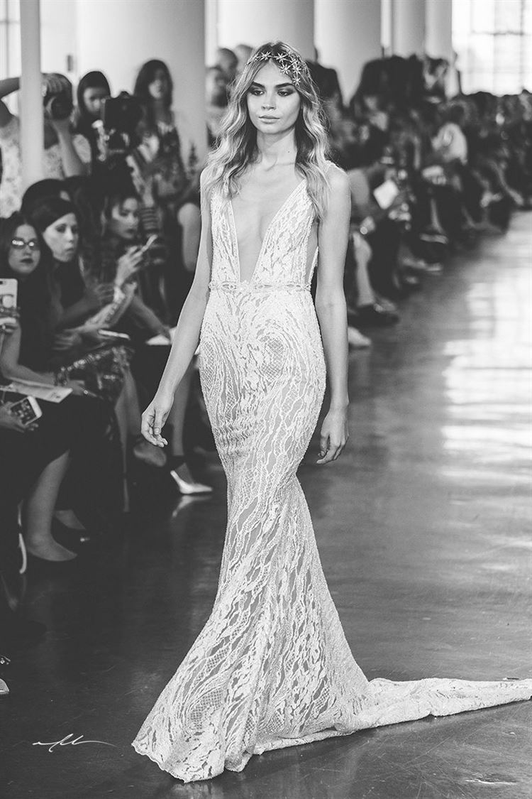 סטייל גבוה: תצוגת האופנה של ברטה 11