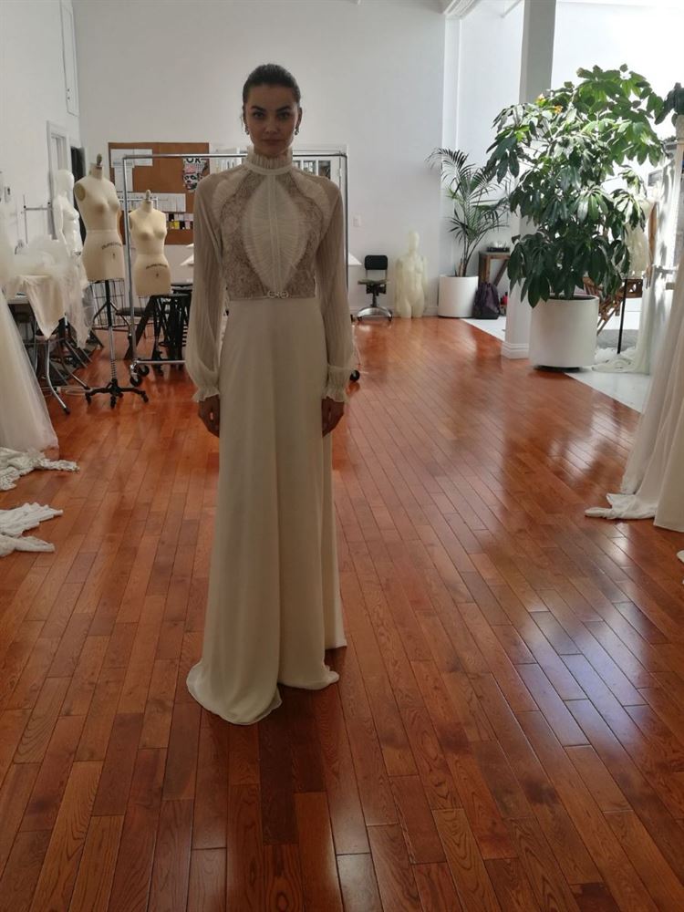 חזר לשם: ניו יורק התגעגעה לאלון ליבנה 8