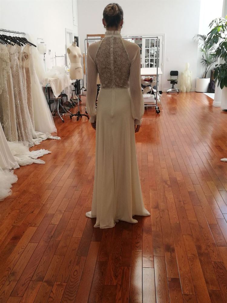 חזר לשם: ניו יורק התגעגעה לאלון ליבנה 9