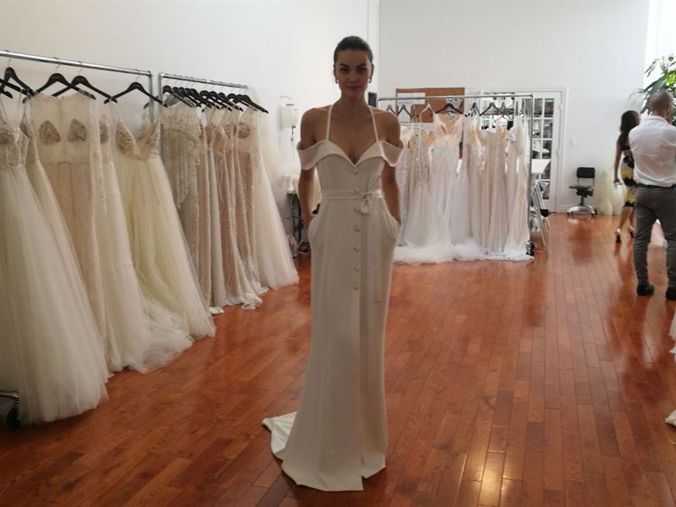 חזר לשם: ניו יורק התגעגעה לאלון ליבנה 10