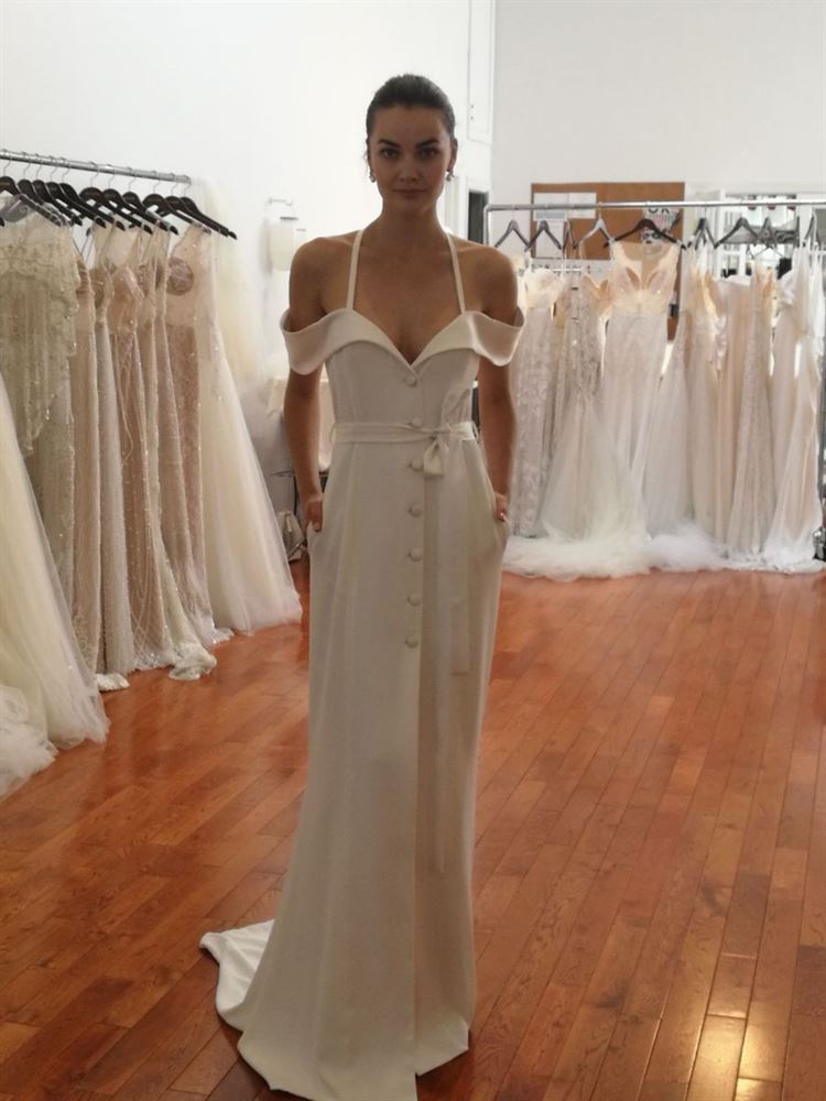 חזר לשם: ניו יורק התגעגעה לאלון ליבנה 11