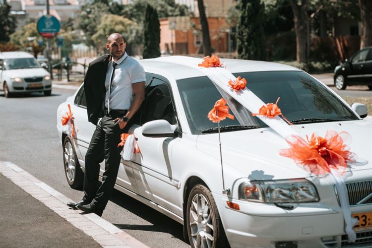 הכלה שחשדה: הצעת הנישואין שכמעט השתבשה 3