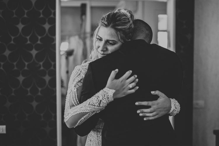 הכלה שחשדה: הצעת הנישואין שכמעט השתבשה 4