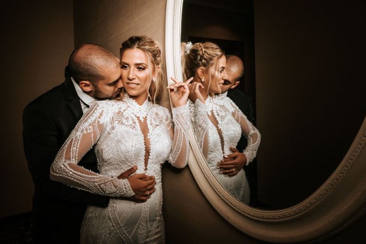 הכלה שחשדה: הצעת הנישואין שכמעט השתבשה 6