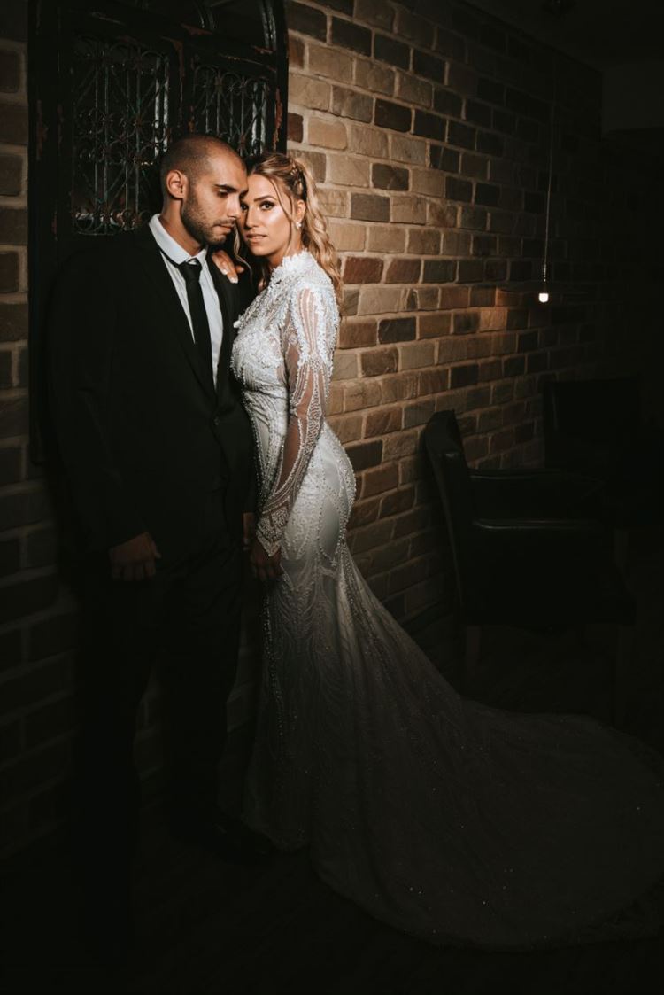 הכלה שחשדה: הצעת הנישואין שכמעט השתבשה 8