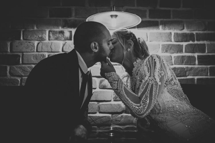 הכלה שחשדה: הצעת הנישואין שכמעט השתבשה 10