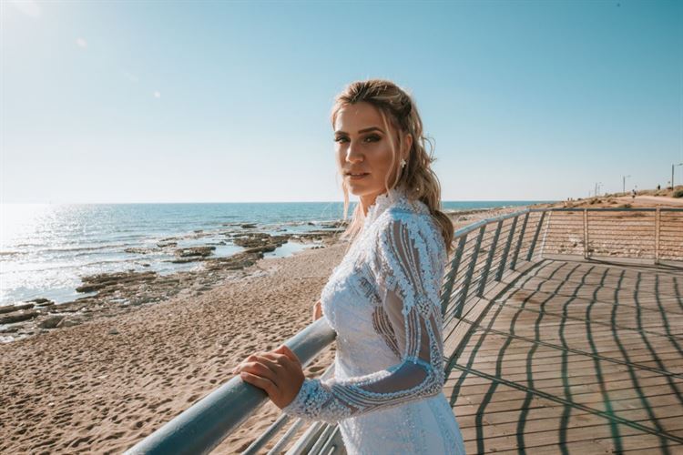 הכלה שחשדה: הצעת הנישואין שכמעט השתבשה 13