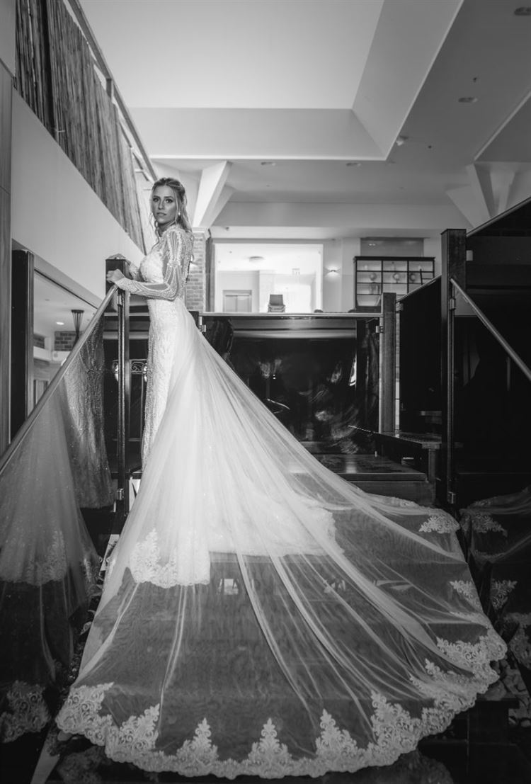 הכלה שחשדה: הצעת הנישואין שכמעט השתבשה 14