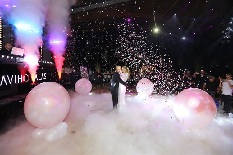 הכלה שחשדה: הצעת הנישואין שכמעט השתבשה 19