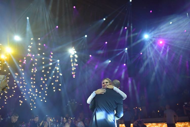 הכלה שחשדה: הצעת הנישואין שכמעט השתבשה 20