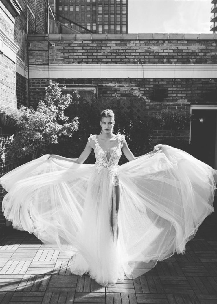 לא עוצרת: הסיציליאנית של ברטה בניו-יורק 3