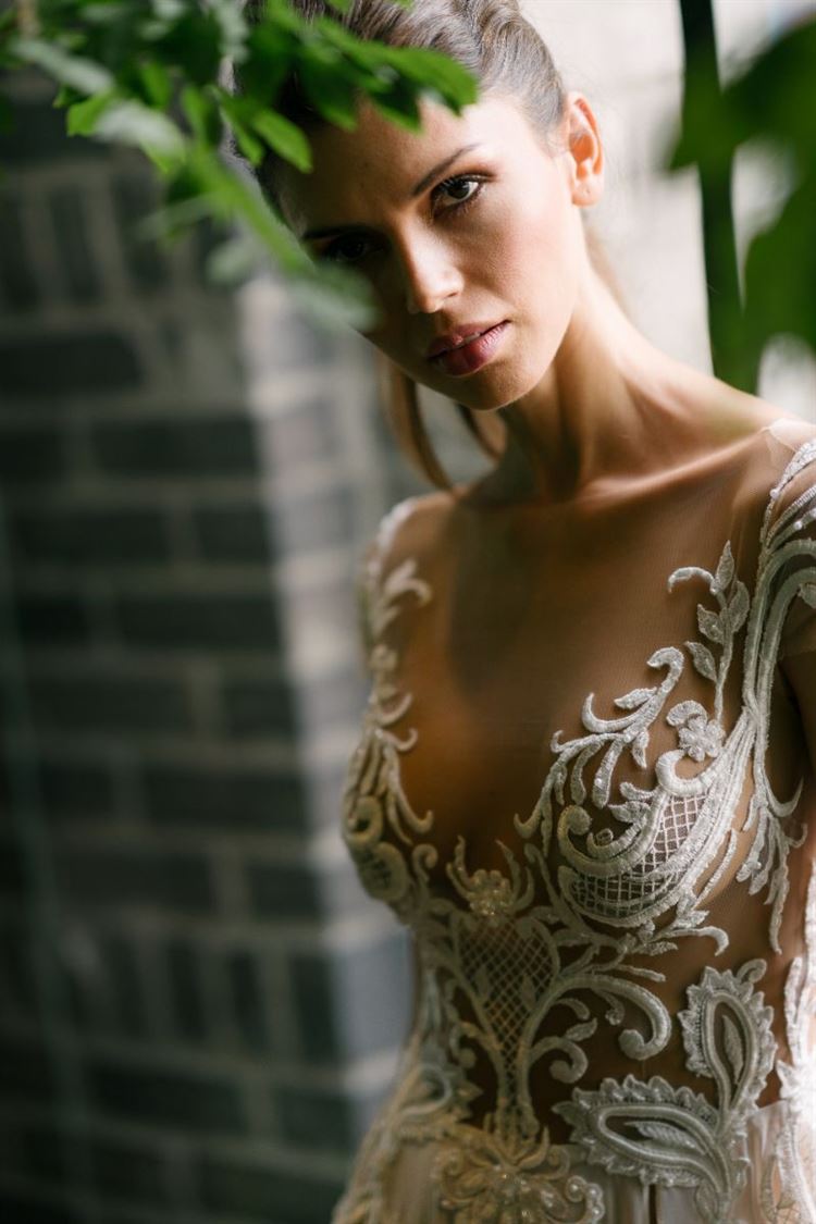 לא עוצרת: הסיציליאנית של ברטה בניו-יורק 5