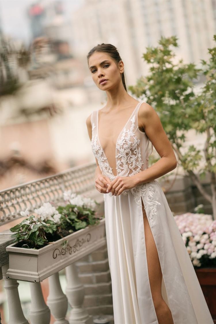 לא עוצרת: הסיציליאנית של ברטה בניו-יורק 6