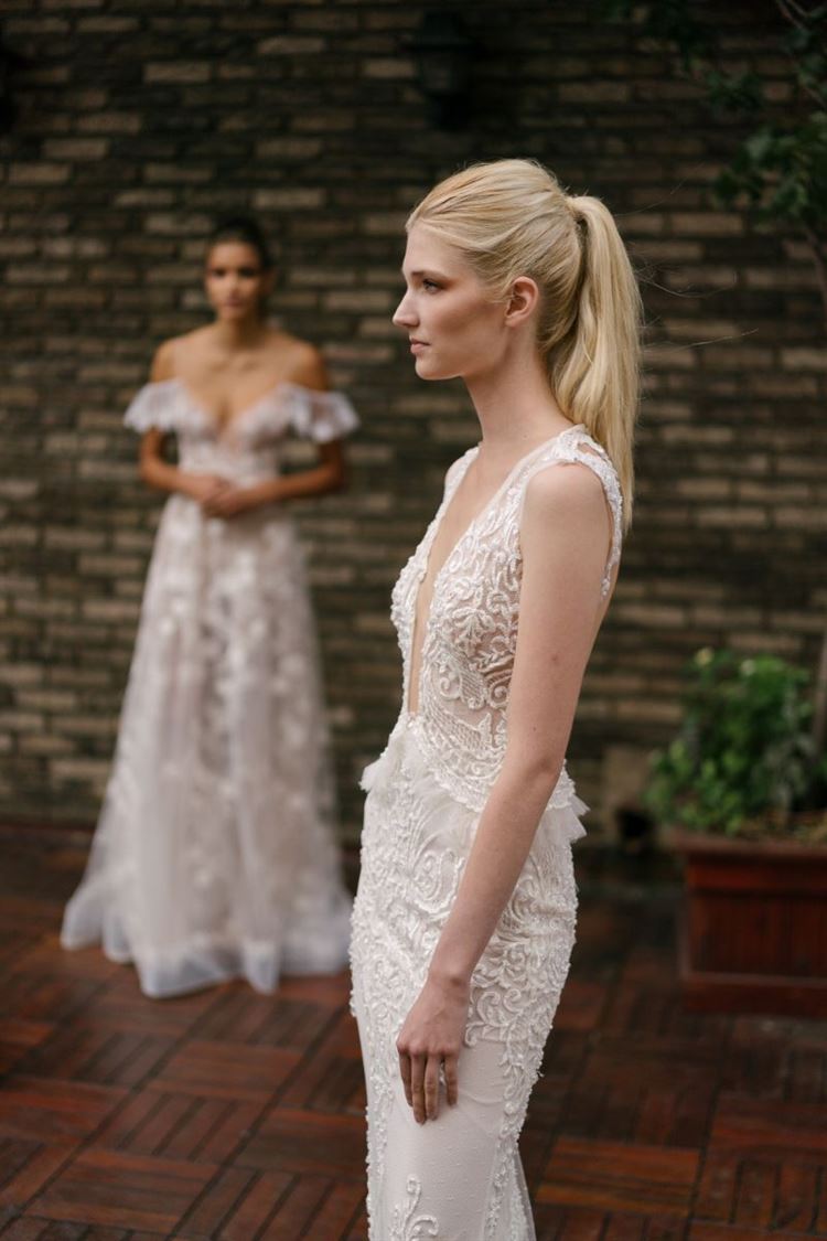 לא עוצרת: הסיציליאנית של ברטה בניו-יורק 12