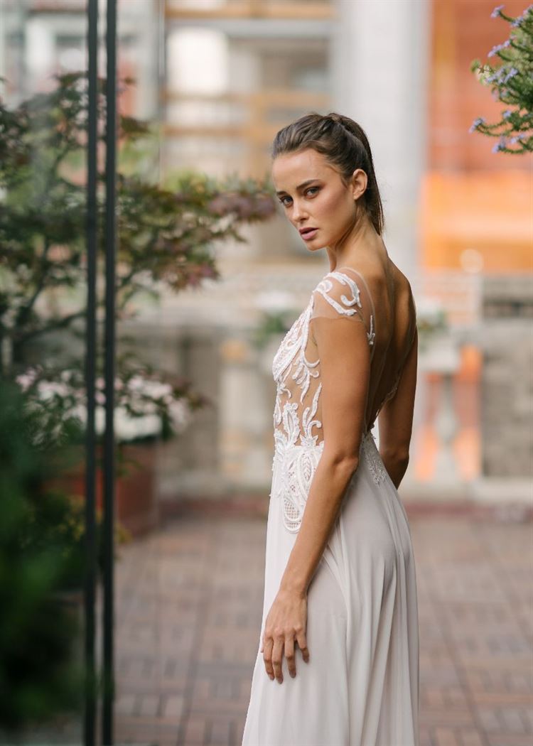 לא עוצרת: הסיציליאנית של ברטה בניו-יורק 13