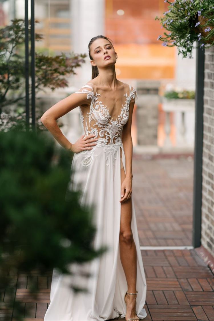 לא עוצרת: הסיציליאנית של ברטה בניו-יורק 14