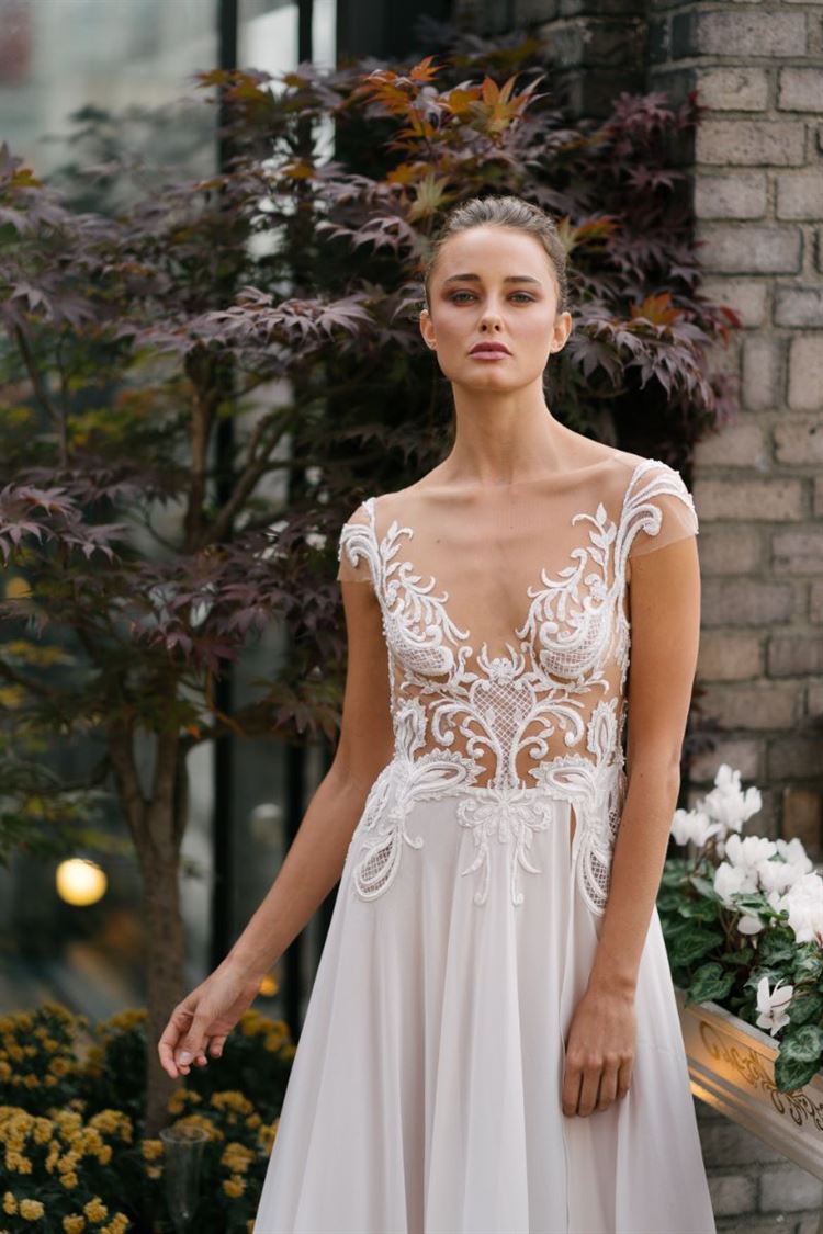 לא עוצרת: הסיציליאנית של ברטה בניו-יורק 15