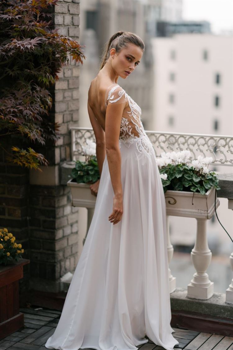 לא עוצרת: הסיציליאנית של ברטה בניו-יורק 16