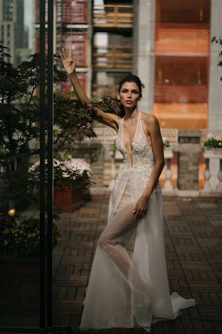 לא עוצרת: הסיציליאנית של ברטה בניו-יורק 19