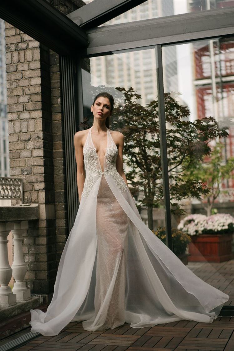 לא עוצרת: הסיציליאנית של ברטה בניו-יורק 20