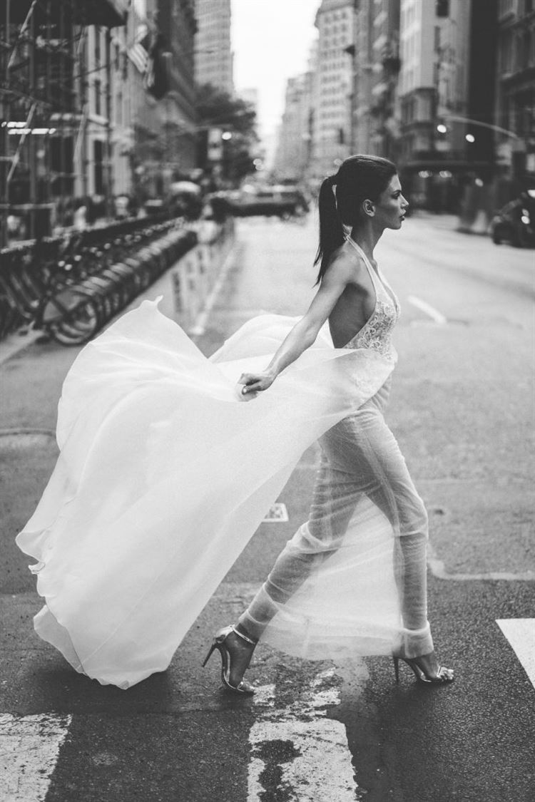 לא עוצרת: הסיציליאנית של ברטה בניו-יורק 21