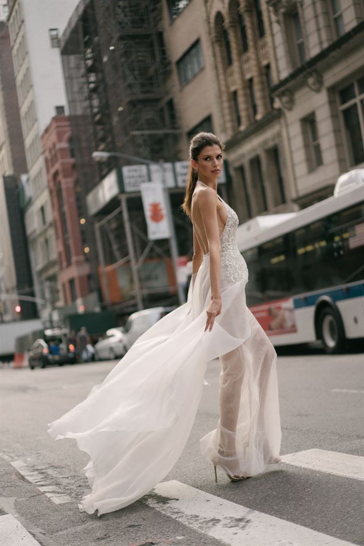 לא עוצרת: הסיציליאנית של ברטה בניו-יורק 22