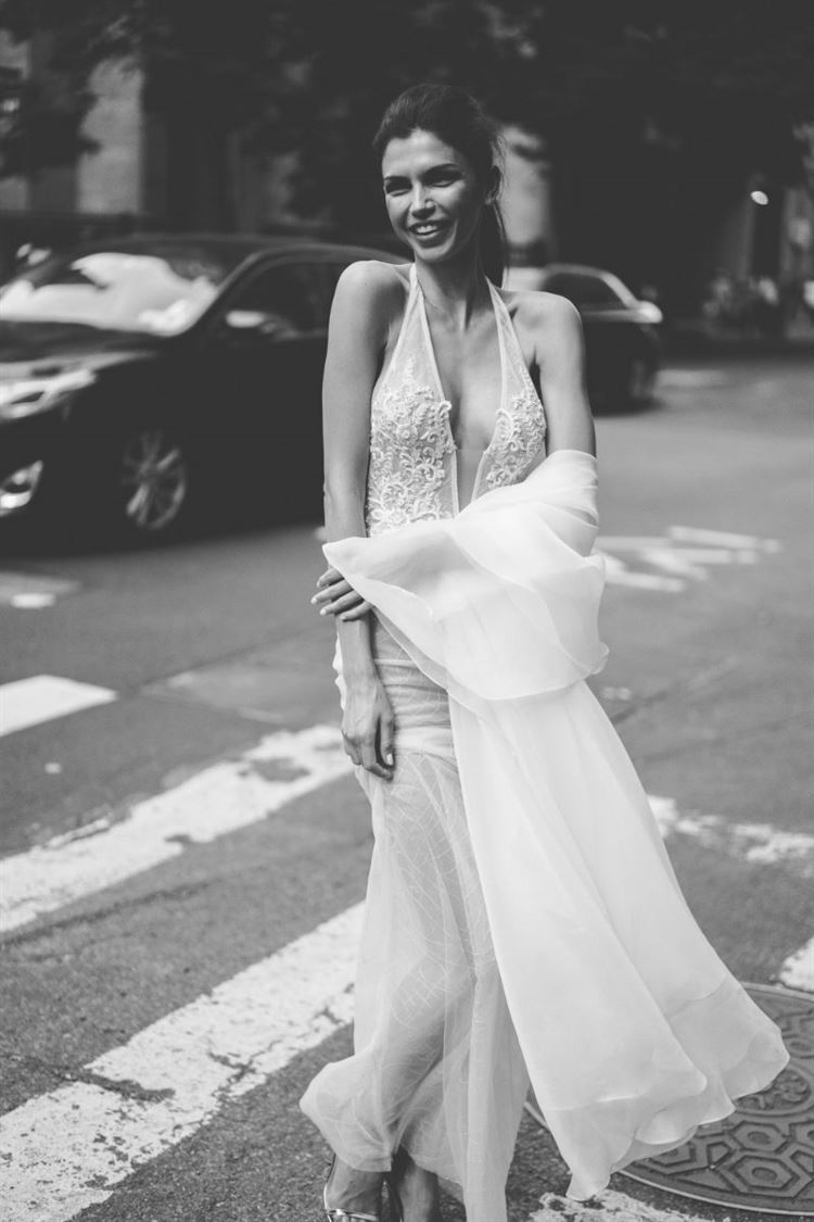 לא עוצרת: הסיציליאנית של ברטה בניו-יורק 23