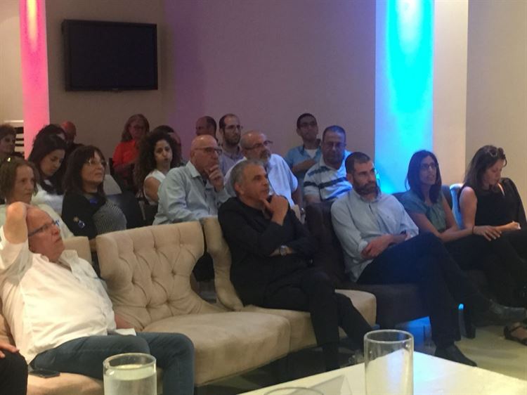 המקום שכל אוהבי אירועי היוקרה חייבים להכיר 13