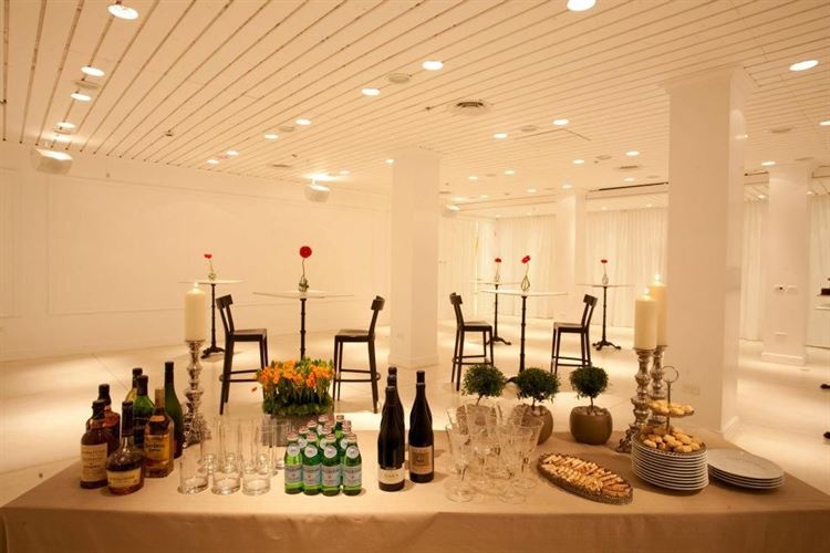 המקום שכל אוהבי אירועי היוקרה חייבים להכיר 8