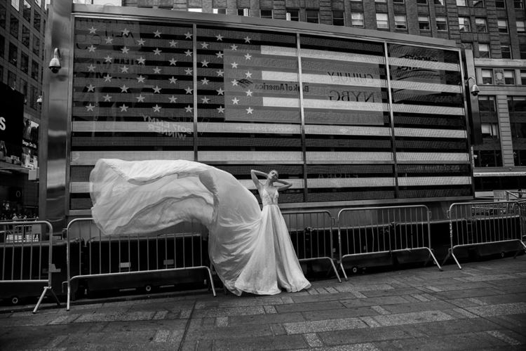 פורצת גבולות: לימור בן יוסף מציגה בניו יורק 3