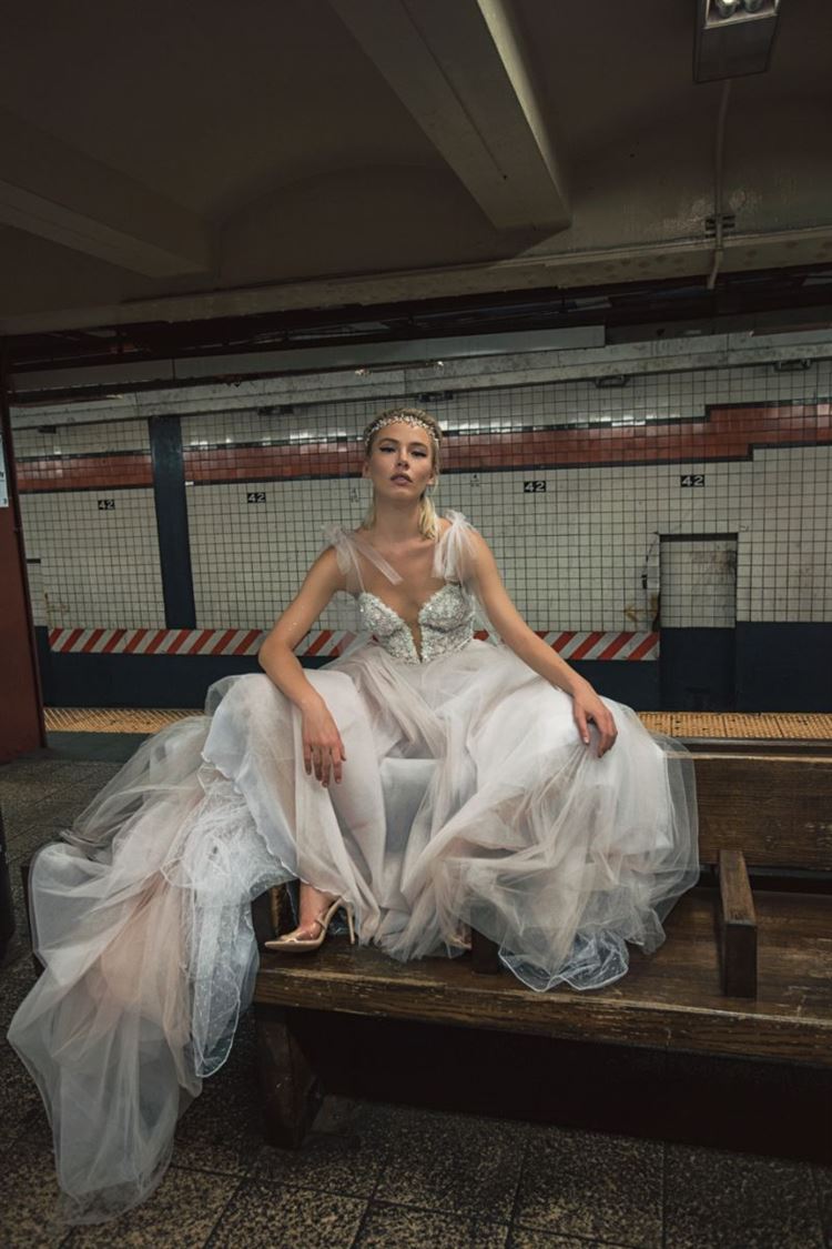 פורצת גבולות: לימור בן יוסף מציגה בניו יורק 5