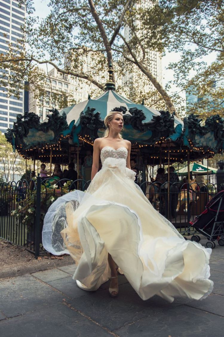 פורצת גבולות: לימור בן יוסף מציגה בניו יורק 6