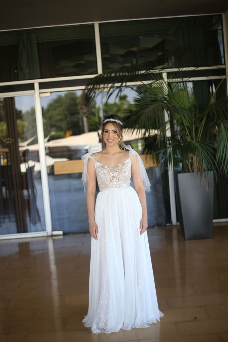 התמונה בפייסבוק, הפנצ'ר בגלגל והצעת הנישואים 3