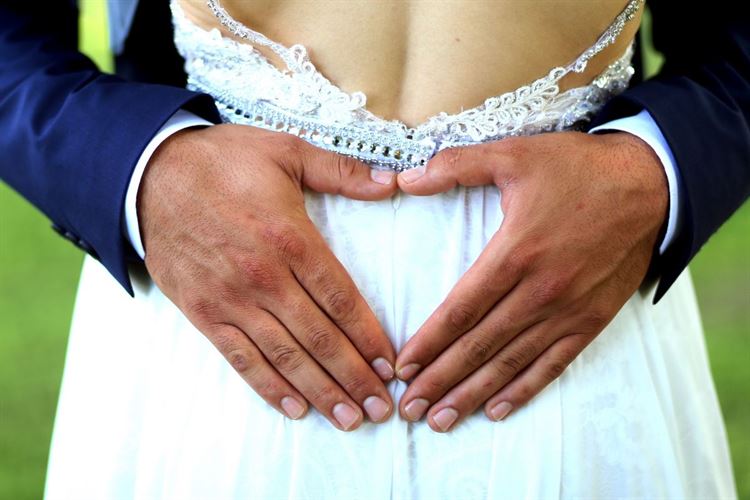 התמונה בפייסבוק, הפנצ'ר בגלגל והצעת הנישואים 8