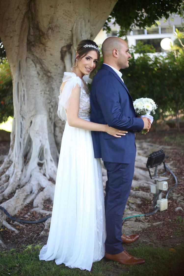 התמונה בפייסבוק, הפנצ'ר בגלגל והצעת הנישואים 15