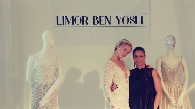 פורצת גבולות: לימור בן יוסף מציגה בניו יורק 8